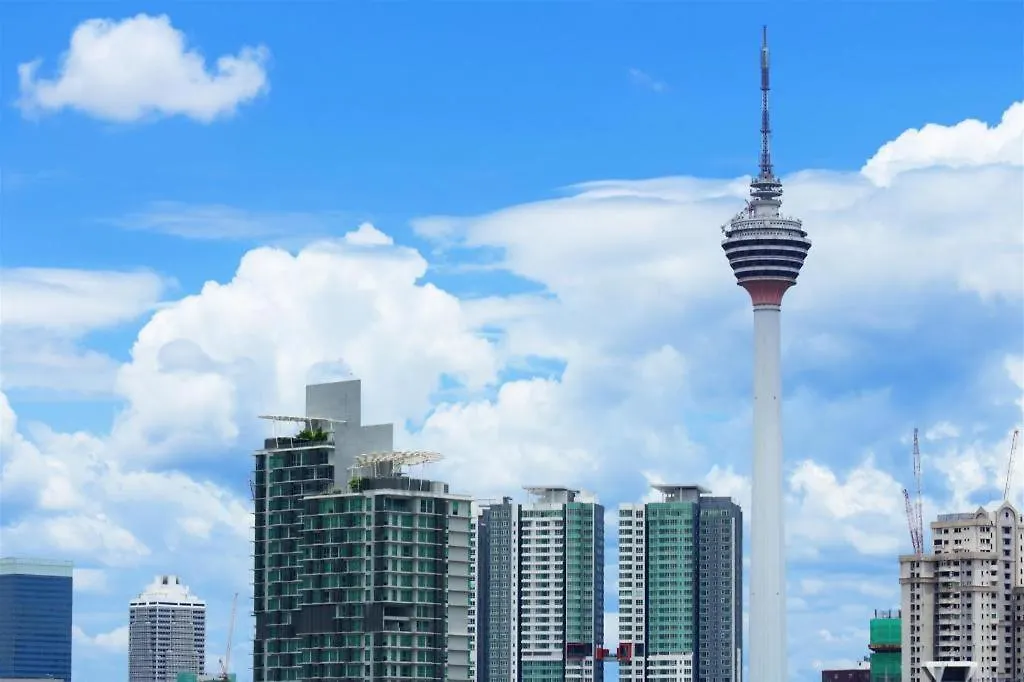 **  Ymca Kuala Lumpur Hotell Malaysia