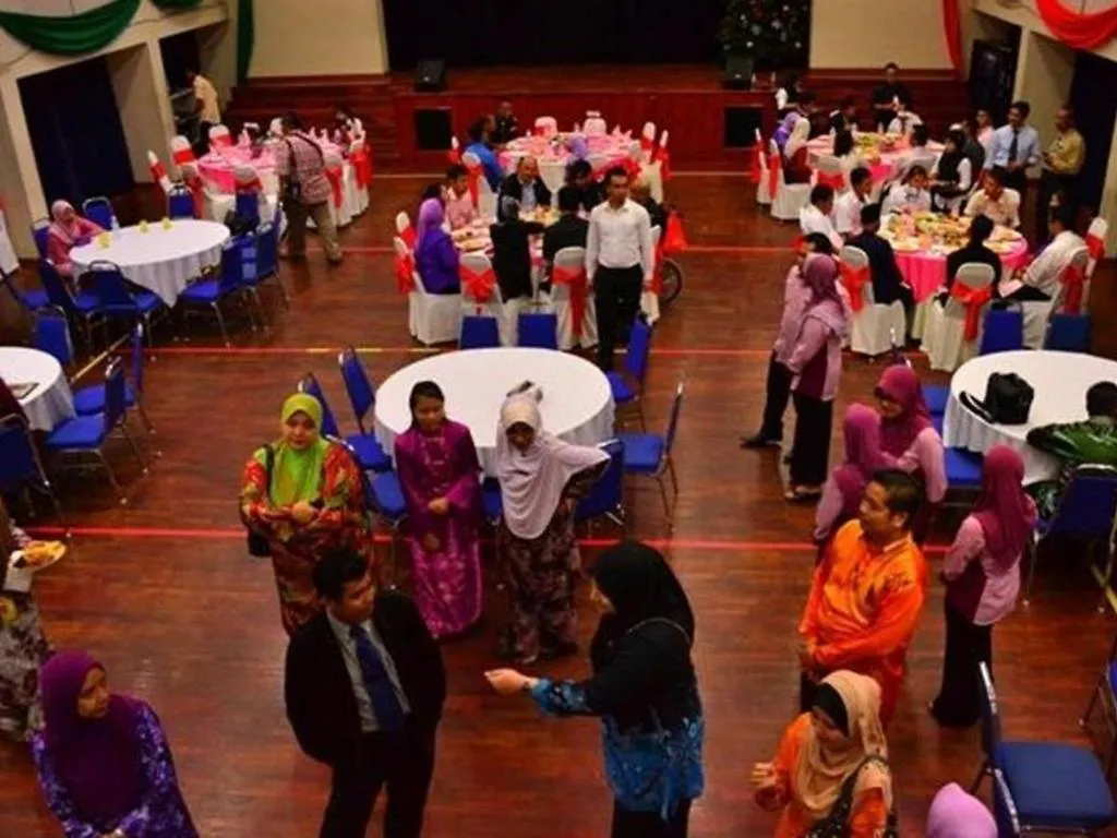 Ymca Kuala Lumpur Hotel 2*,