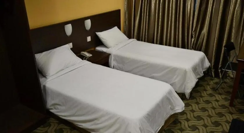 Ymca Kuala Lumpur Hotell
