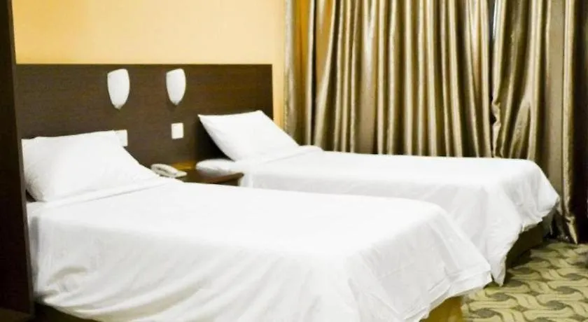 Ymca Kuala Lumpur Hotel