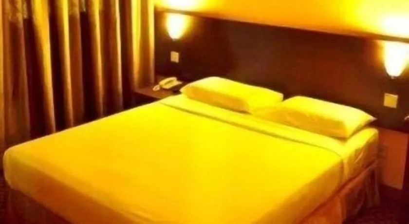 Ymca Kuala Lumpur Hotel Malaysia